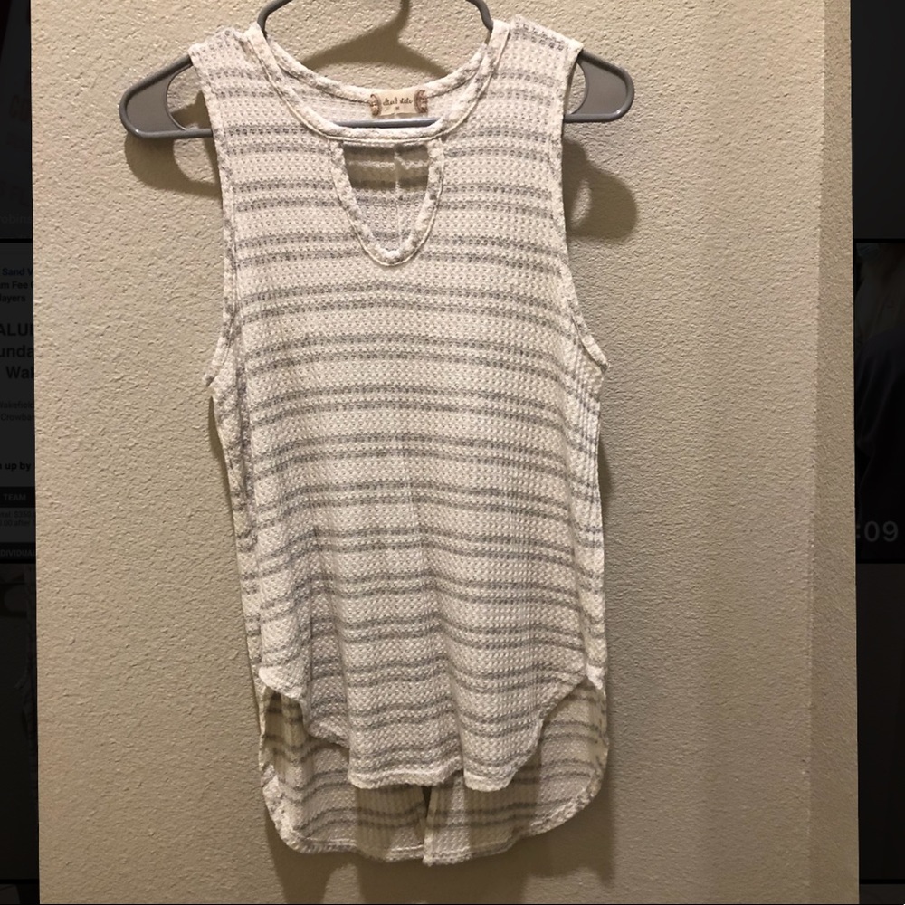 Altard state tank top